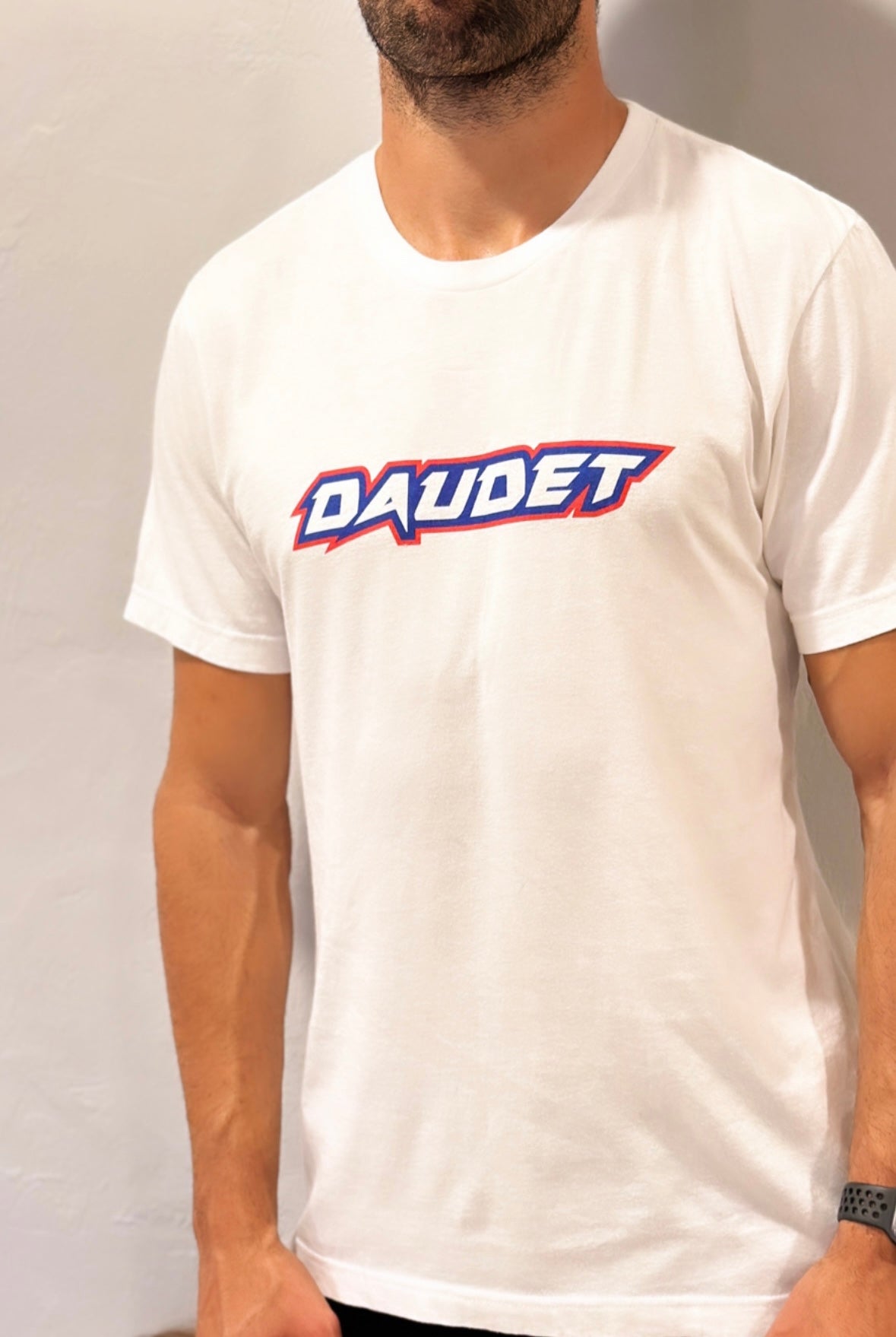 DAUDET SHIRT