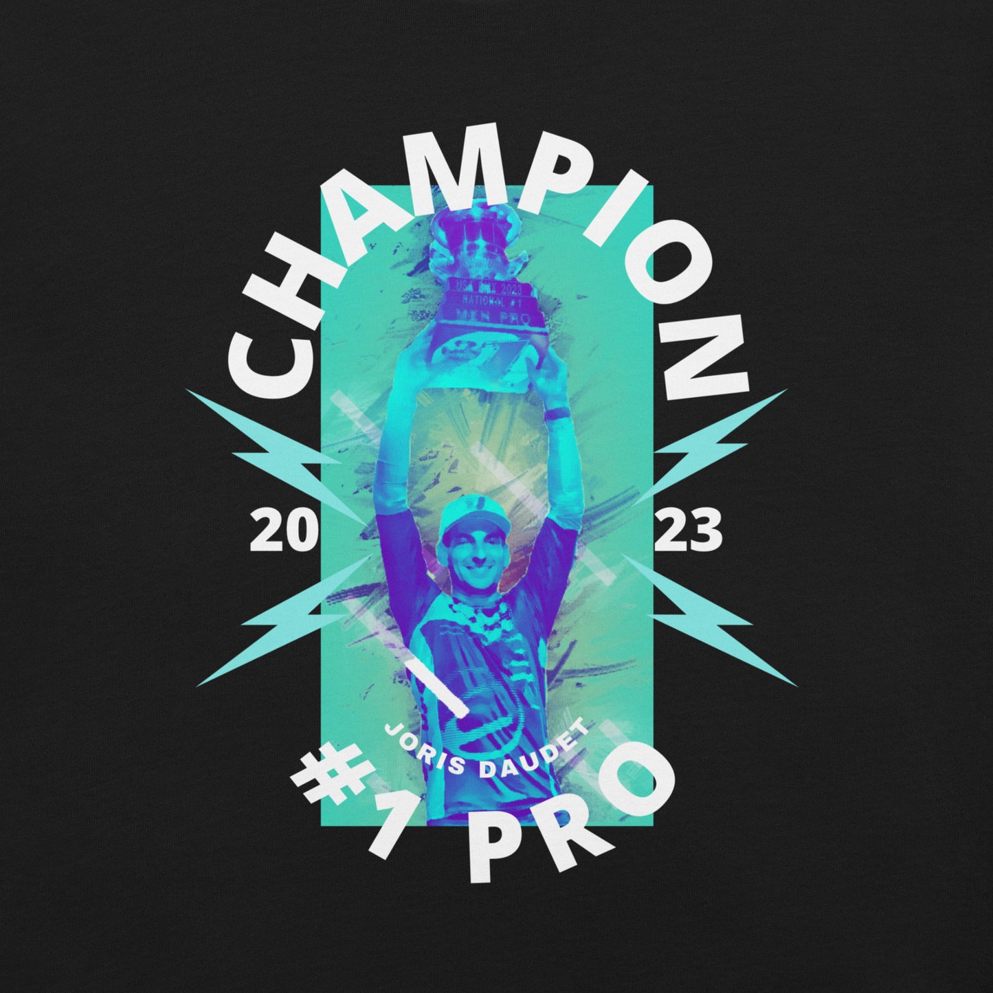 2023 CHAMP TEE