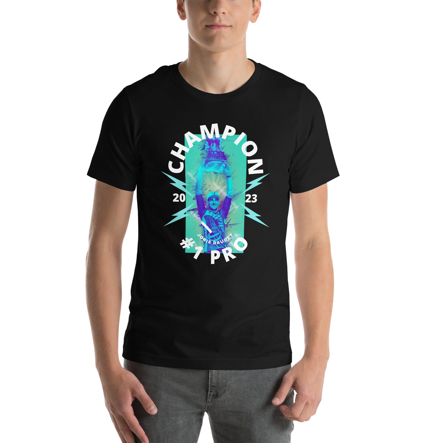 2023 CHAMP TEE