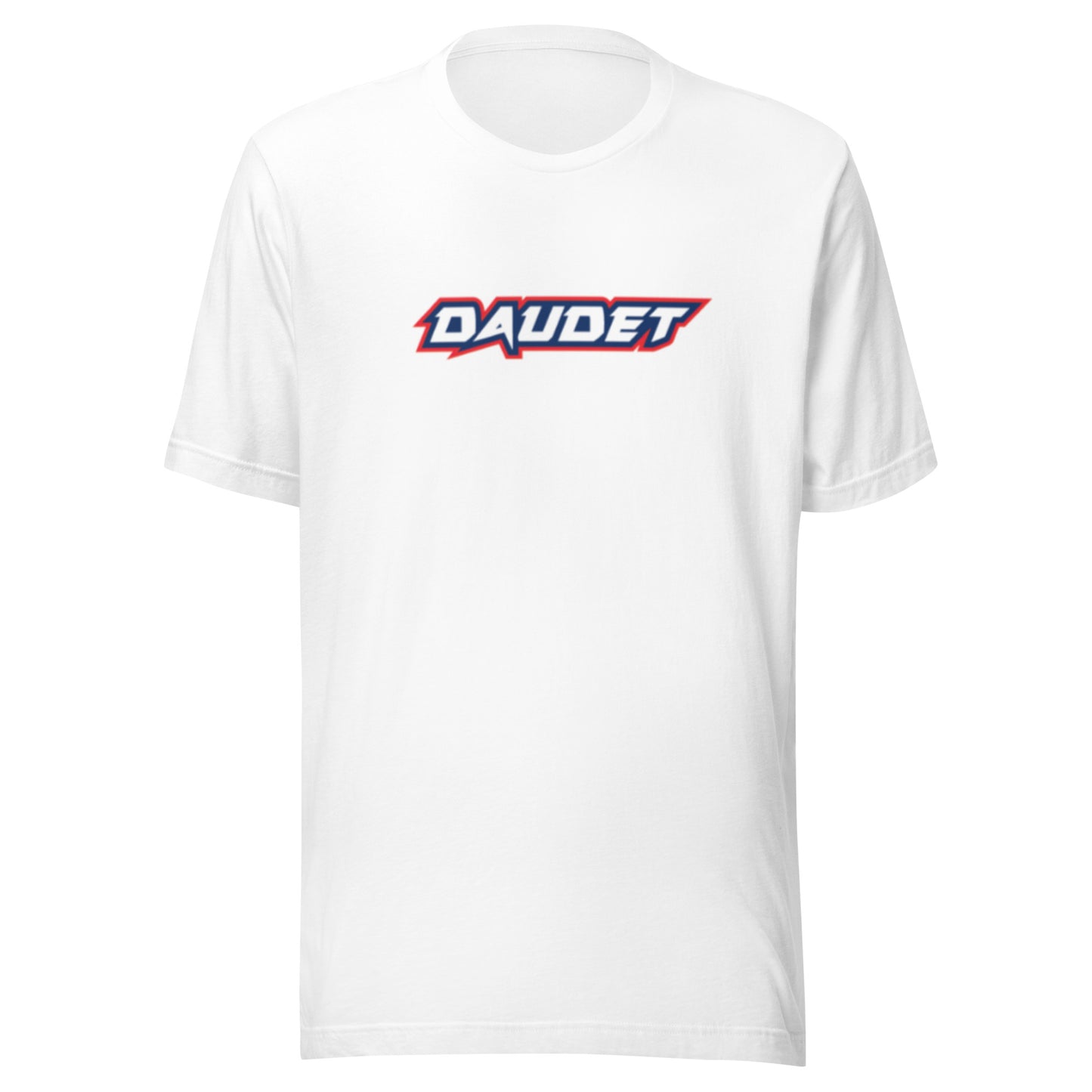 DAUDET SHIRT