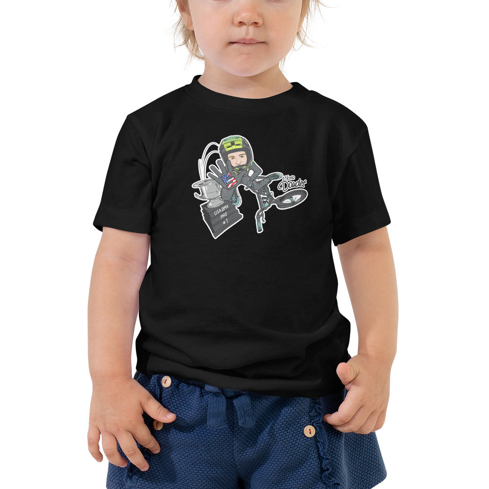 5X CHAMP TEE - Toddler