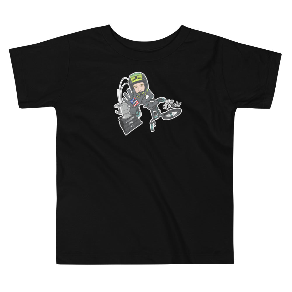 5X CHAMP TEE - Toddler