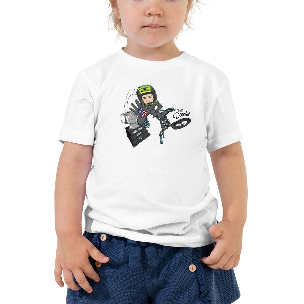 5X CHAMP TEE - Toddler