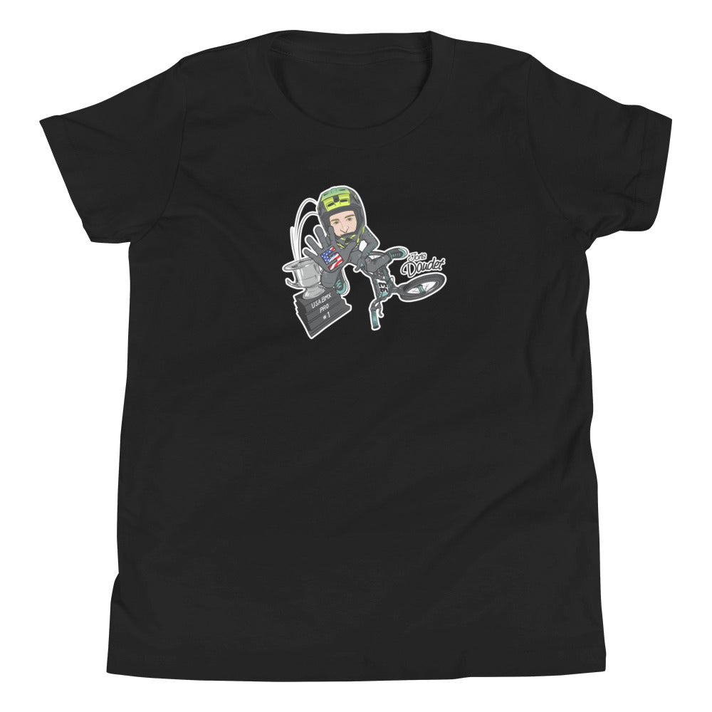 5X CHAMP TEE - Youth