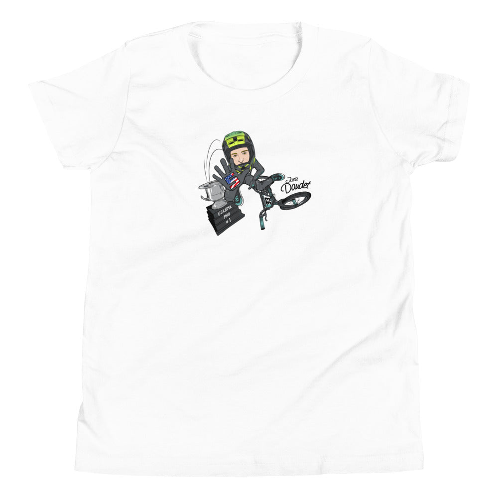 5X CHAMP TEE - Youth