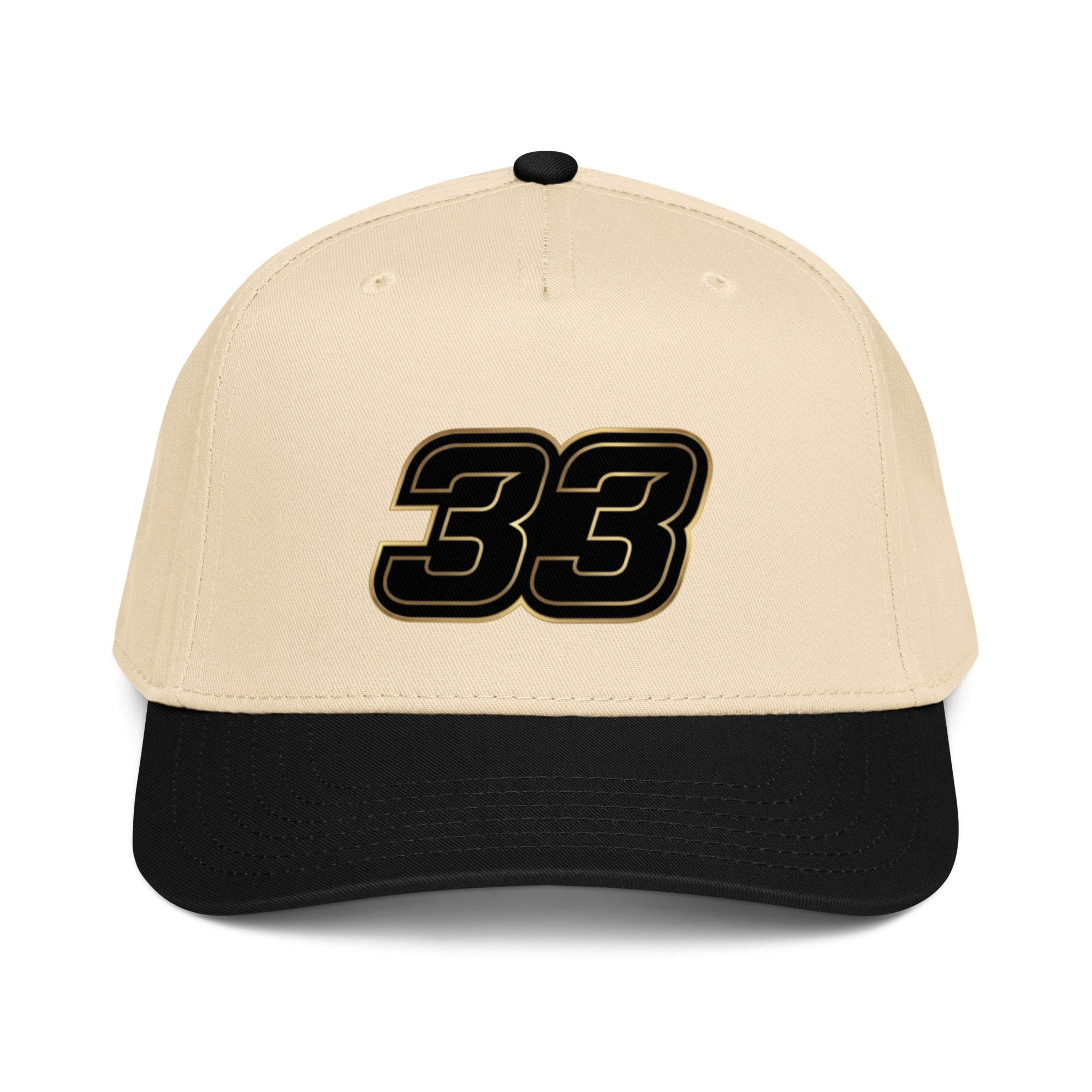 33 HAT – Joris Daudet